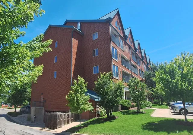 Homes for sale in Lisle, IL | 1111 Burlington Ave #402, Lisle, IL 60532 | MLS# 12679415