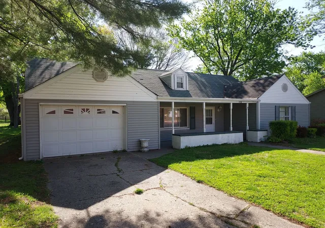 Homes for sale in Atwood, IL | 226 N Illinois St, Atwood, IL 61913 | MLS# 12679421