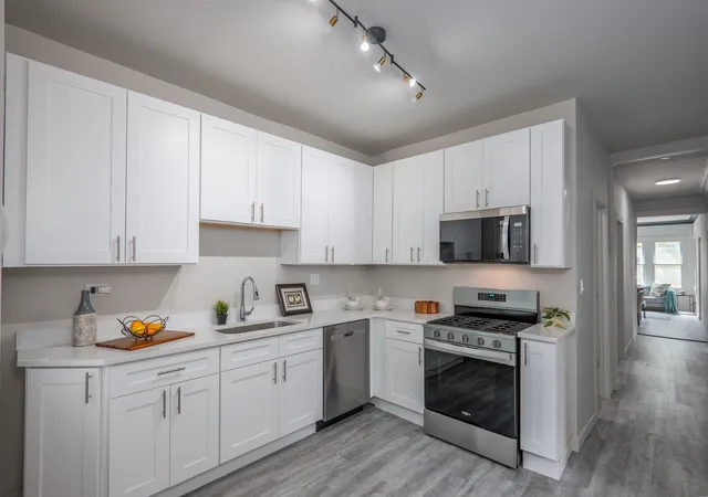 Homes for sale in Chicago, IL | 5529 S Throop St, Chicago, IL 60636 | MLS# 12679433