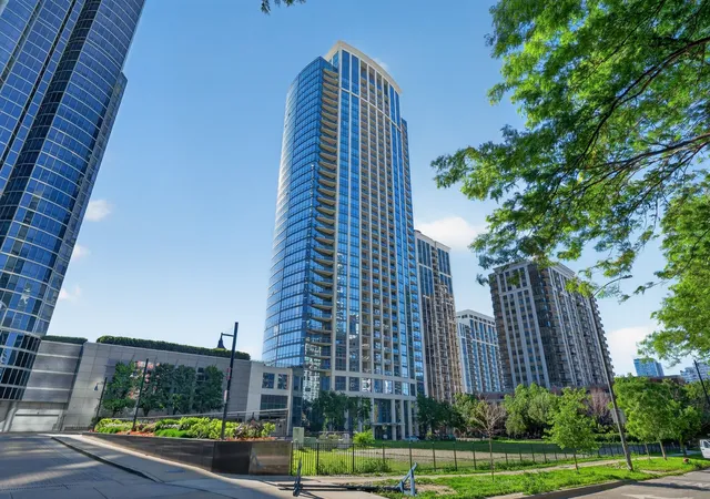 Condo for sale at 1235 S Prairie Ave #502, Chicago, IL 60605 | MLS# 12679441