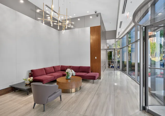 Photo 2 of Condo for sale at 1235 S Prairie Ave #502, Chicago, IL 60605 | MLS# 12679441 | Listing updated on 2026-09-26
