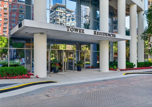 Photo 1 of Condo for sale at 1235 S Prairie Ave #502, Chicago, IL 60605 | MLS# 12679441 | Listing updated on 2026-09-26