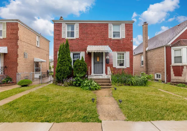 1st image of 3544 W 63rd Pl, Chicago, IL 60629 | MLS# 12679443