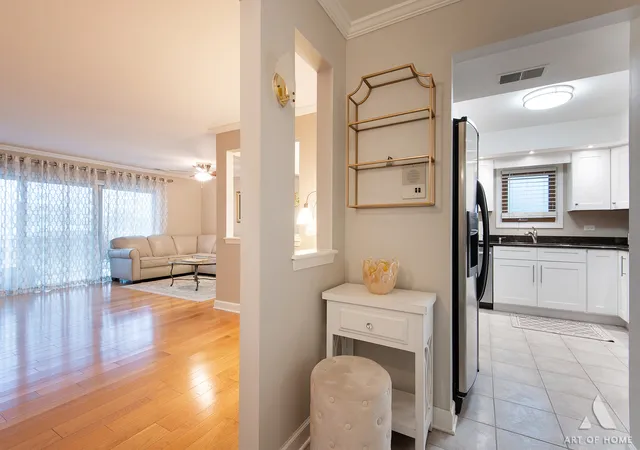 Photo 2 of Condo for sale at 9839 Natoma Ave #5, Chicago Ridge, IL 60415 | MLS# 12679445 | Listing updated on 2026-09-13