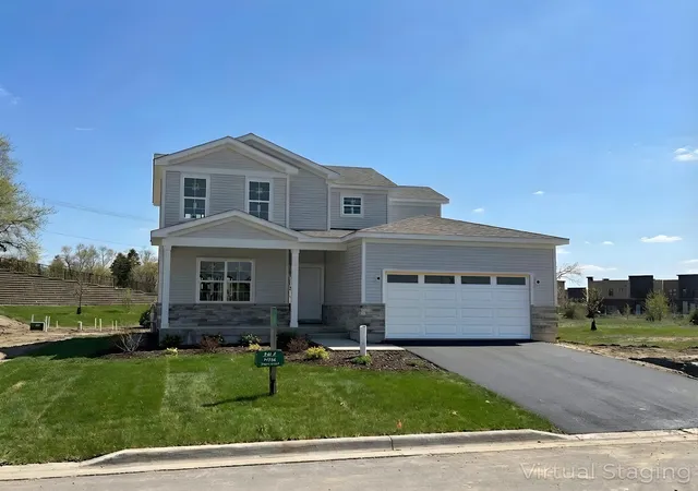 Homes for sale in Huntley, IL | 11725 Ryann Rd, Huntley, IL 60142 | MLS# 12679482