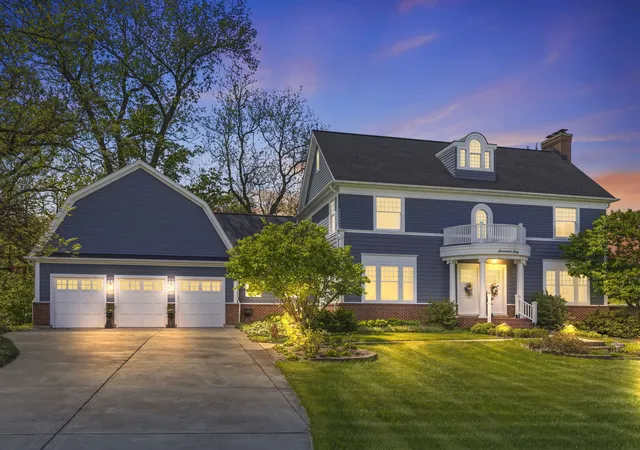 Photo 1 of Single family home for sale at 1760 Shaffner Rd, Wheaton, IL 60189 | MLS# 12679497 | Listing updated on 2026-08-29