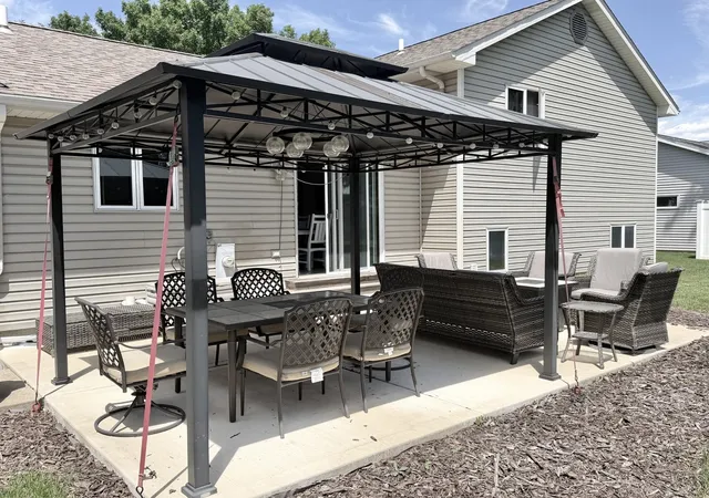 5th image of 740 26Th St, Peru, IL 61354 | MLS# 12679519
