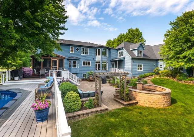 3rd image of 24633 W 103Rd St, Naperville, IL 60564 | MLS# 12679526