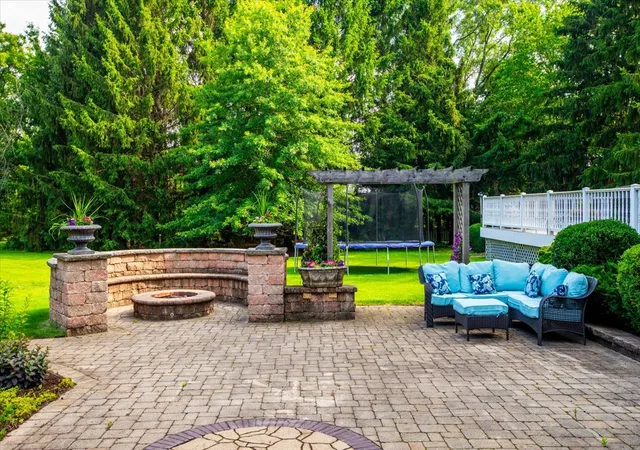 4th image of 24633 W 103Rd St, Naperville, IL 60564 | MLS# 12679526