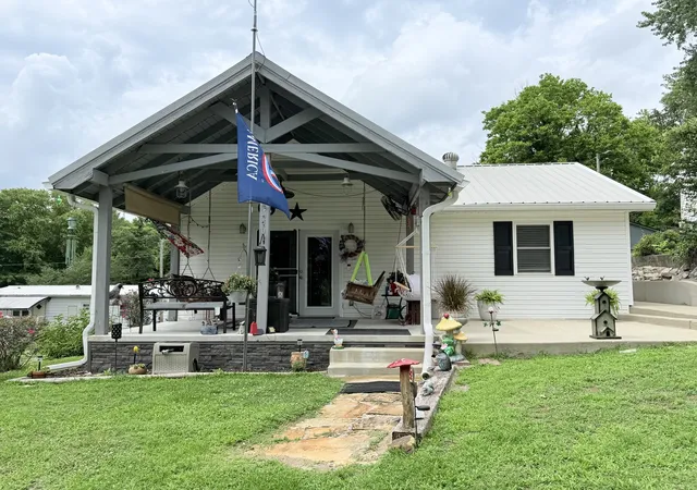 1st image of 220 E Rose St, Cave In Rock, IL 62919 | MLS# 12679567