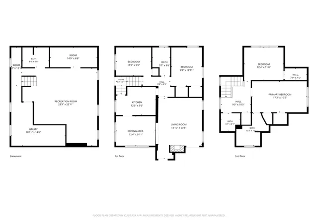 29th image of 1020 Black Rd, Joliet, IL 60435 | MLS# 12679572