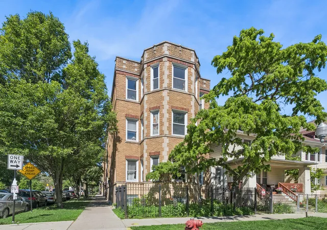 1st image of 3440 W Leland Ave #2, Chicago, IL 60625 | MLS# 12679580