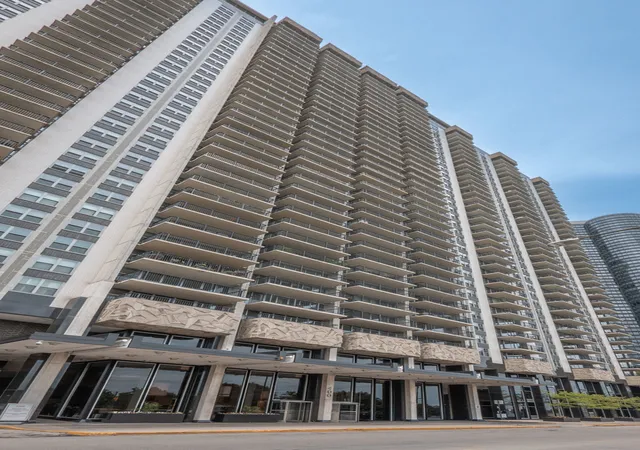 1st image of 400 E Randolph St #2325, Chicago, IL 60601 | MLS# 12679582