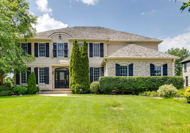 Homes for sale in Green Oaks, IL | 31158 Sage Ct, Green Oaks, IL 60048 | MLS# 12679584
