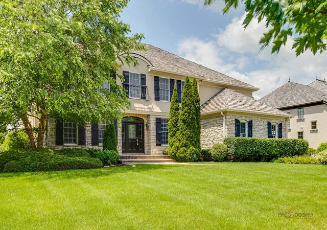 Homes for sale in Green Oaks, IL | 31158 Sage Ct, Green Oaks, IL 60048 | MLS# 12679584
