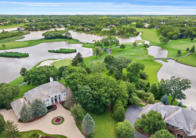 2nd image of 57 Hillburn Ln, North Barrington, IL 60010 | MLS# 12679598