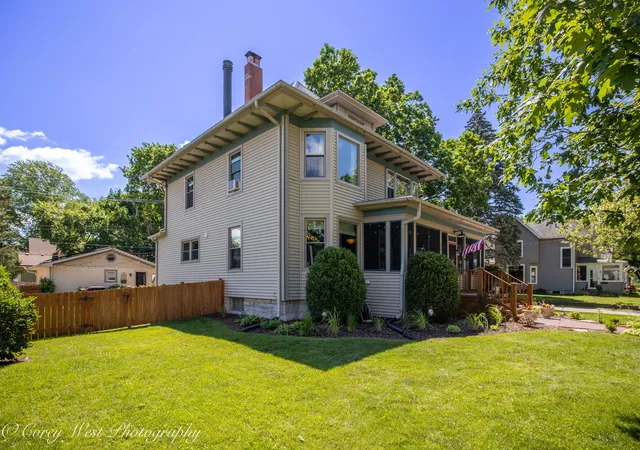 Homes for sale in Genoa, IL | 244 S Sycamore St, Genoa, IL 60135 | MLS# 12679616