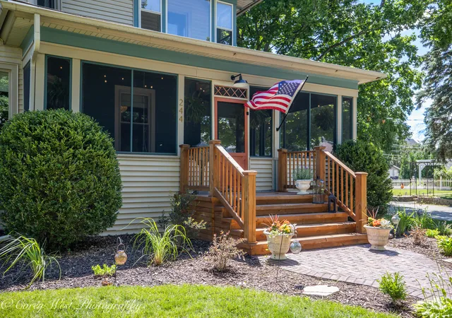Homes for sale in Genoa, IL | 244 S Sycamore St, Genoa, IL 60135 | MLS# 12679616