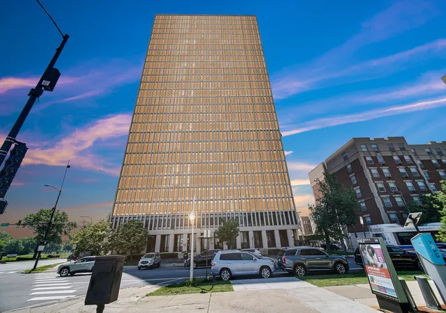 Photo 1 of Condo for sale at 6700 S Shore Dr #26C, Chicago, IL 60649 | MLS# 12679647 | Listing updated on 2026-09-30