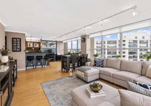 Homes for sale in Chicago, IL | 655 W Irving Park Rd #2716, Chicago, IL 60613 | MLS# 12679649