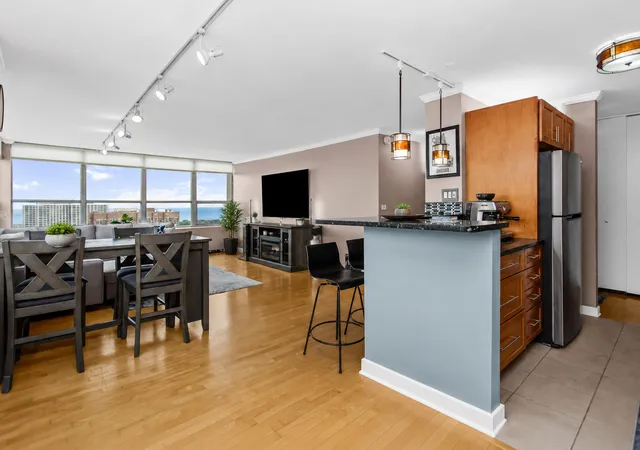 Homes for sale in Chicago, IL | 655 W Irving Park Rd #2716, Chicago, IL 60613 | MLS# 12679649