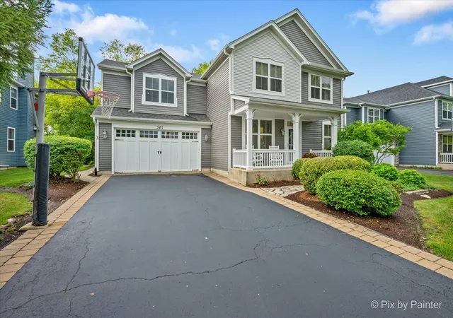 Homes for sale in Cary, IL | 361 Oakmont Dr, Cary, IL 60013 | MLS# 12679694