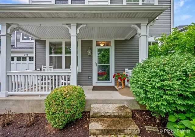 Homes for sale in Cary, IL | 361 Oakmont Dr, Cary, IL 60013 | MLS# 12679694