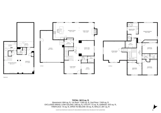 Homes for sale in Cary, IL | 361 Oakmont Dr, Cary, IL 60013 | MLS# 12679694