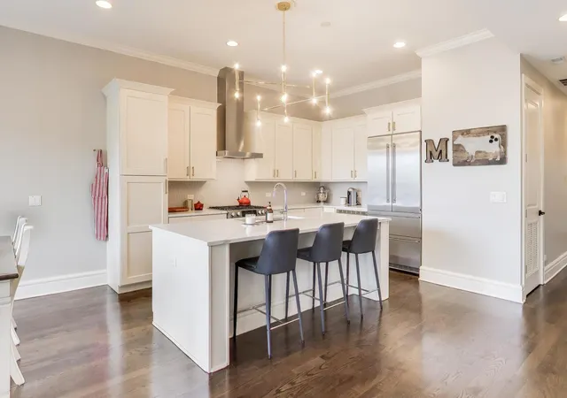 Homes for sale in Chicago, IL | 2136 W Belmont Ave #PH, Chicago, IL 60618 | MLS# 12679699