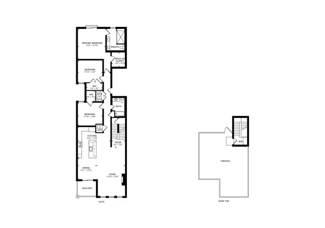 Homes for sale in Chicago, IL | 2136 W Belmont Ave #PH, Chicago, IL 60618 | MLS# 12679699