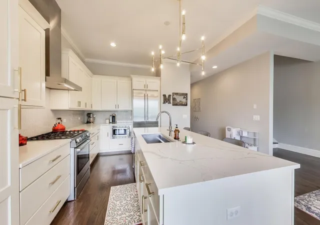 Homes for sale in Chicago, IL | 2136 W Belmont Ave #PH, Chicago, IL 60618 | MLS# 12679699