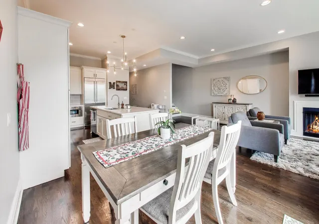 Homes for sale in Chicago, IL | 2136 W Belmont Ave #PH, Chicago, IL 60618 | MLS# 12679699