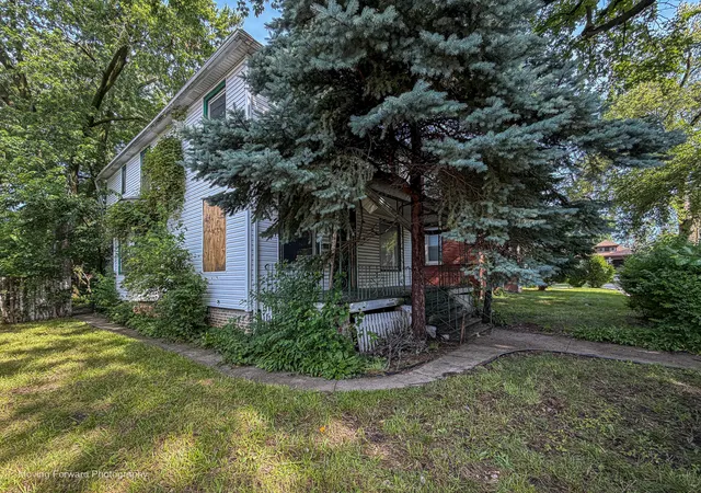Photo 1 of Sale Pending at 11808 S Emerald Ave, Chicago, IL 60628 | MLS# 12679707 | Listing updated on 2026-10-04