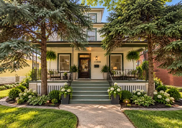 Photo 3 of Sale Pending at 11808 S Emerald Ave, Chicago, IL 60628 | MLS# 12679707 | Listing updated on 2026-10-04