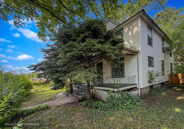 Photo 3 of Sale Pending at 11808 S Emerald Ave, Chicago, IL 60628 | MLS# 12679707 | Listing updated on 2026-10-04