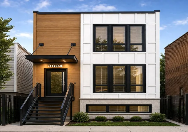 Homes for sale in Chicago, IL | 3804 W Ohio St, Chicago, IL 60624 | MLS# 12679732