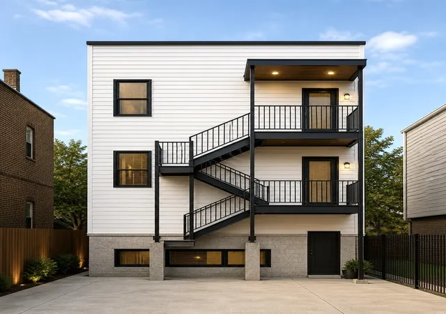 Homes for sale in Chicago, IL | 3804 W Ohio St, Chicago, IL 60624 | MLS# 12679732