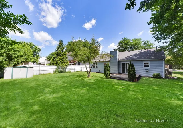 10th image of 1000 Oakland Ln, Aurora, IL 60504 | MLS# 12679772