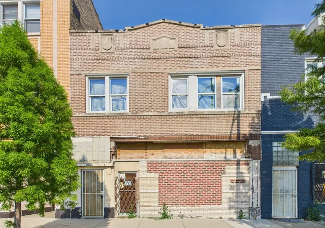 Homes for sale in Chicago, IL | 8551 S Ashland Ave, Chicago, IL 60620 | MLS# 12679791