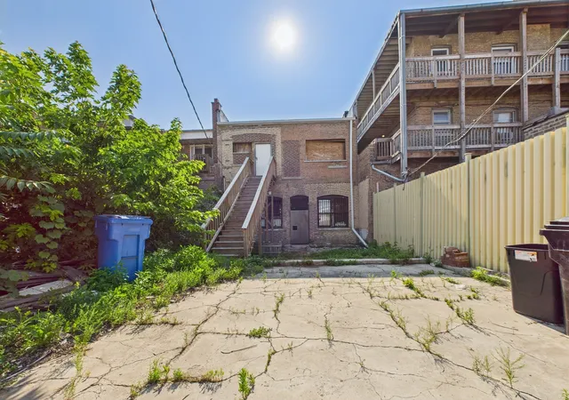 Homes for sale in Chicago, IL | 8551 S Ashland Ave, Chicago, IL 60620 | MLS# 12679791