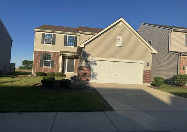 1st image of 137 Lawrence Ln, Matteson, IL 60443 | MLS# 12679794