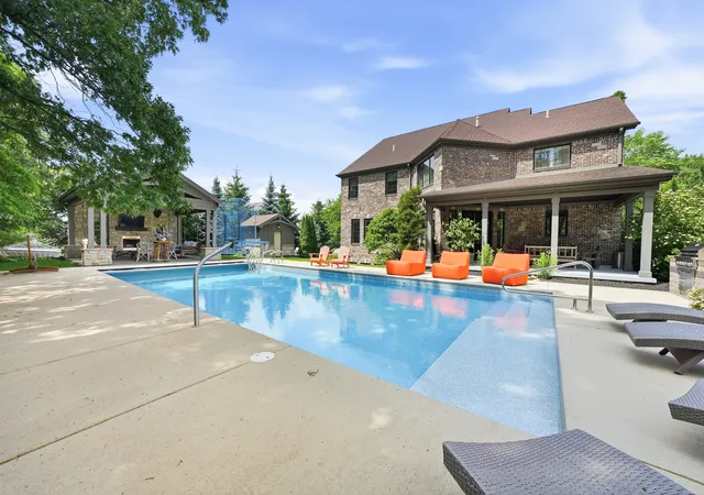 Photo 1 of Single family home for sale at 3704 Elio Way, Valparaiso, IN 46385 | MLS# 12679795 | Listing updated on 2026-07-02