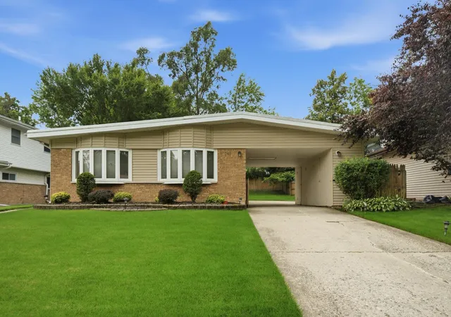 1st image of 243 Tampa St, Park Forest, IL 60466 | MLS# 12679799