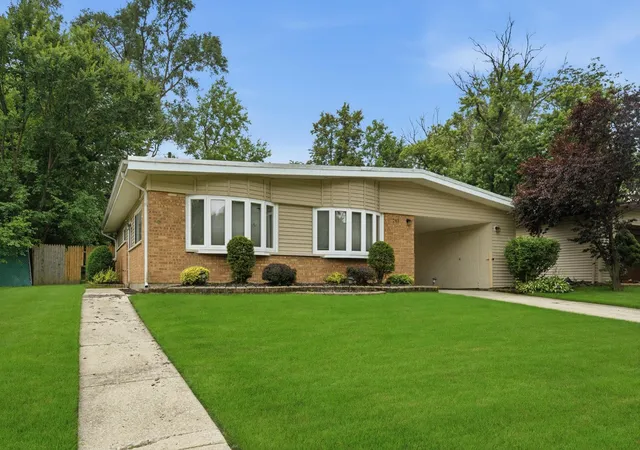 2nd image of 243 Tampa St, Park Forest, IL 60466 | MLS# 12679799