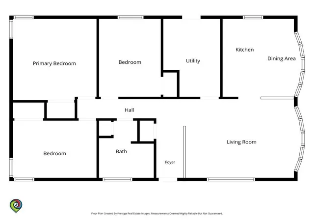 27th image of 243 Tampa St, Park Forest, IL 60466 | MLS# 12679799