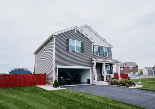 31st image of 508 Sequoia Ct, Oswego, IL 60543 | MLS# 12679828