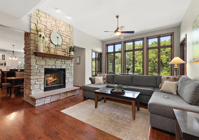 Photo 3 of Single family home for sale at 19257 Beaver Crk Ln, Mokena, IL 60448 | MLS# 12679835 | Listing updated on 2026-10-17