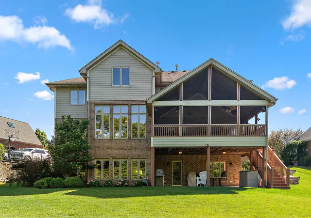 Homes for sale in Mokena, IL | 19257 Beaver Creek Ln, Mokena, IL 60448 | MLS# 12679835