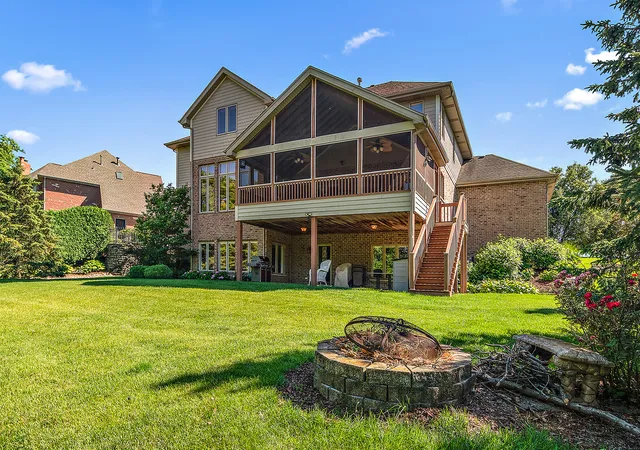 Homes for sale in Mokena, IL | 19257 Beaver Creek Ln, Mokena, IL 60448 | MLS# 12679835