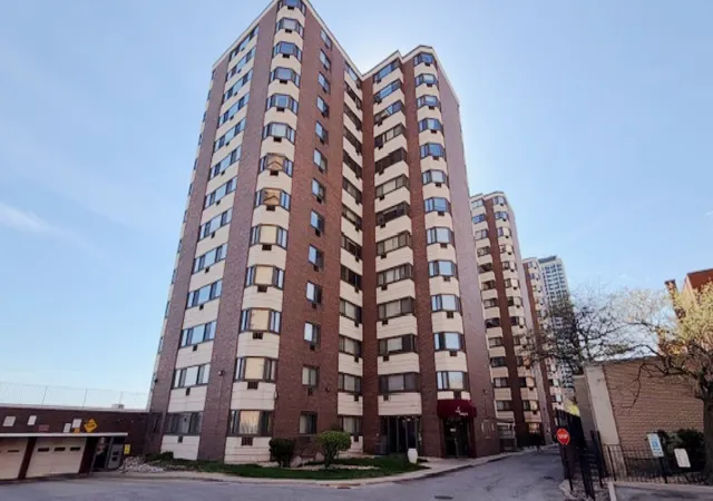 Photo 1 of Condo for sale at 7337 S South Shore Dr #1012, Chicago, IL 60649 | MLS# 12679837 | Listing updated on 2026-09-17
